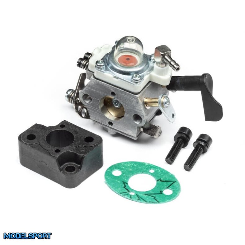 Maverick 24199 Carburettor Set Me - 432