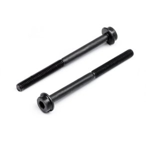 Maverick 24201 Cap Head Screw M5X65mm 2 Pcs Me - 432