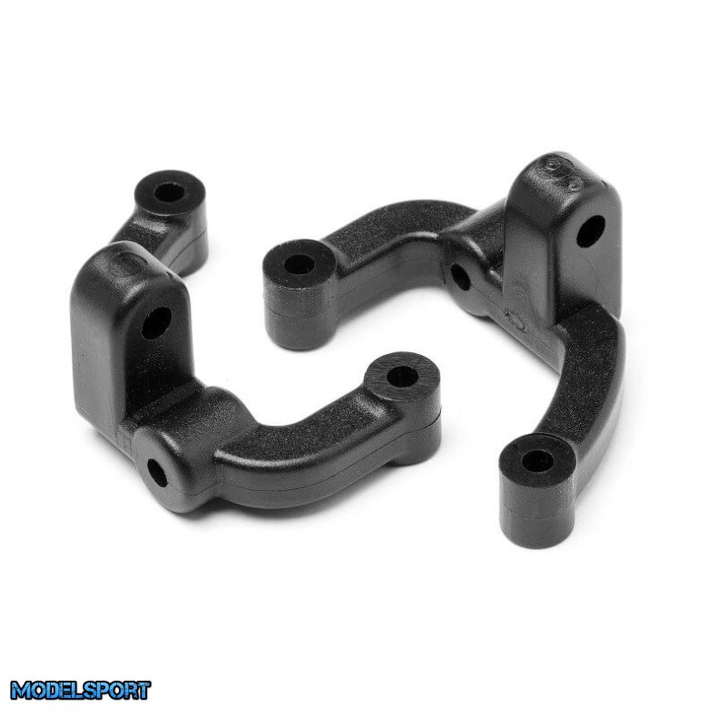 Maverick 25001 Center Link Ball Mounting F/R 2Pcs (Scout Rc)