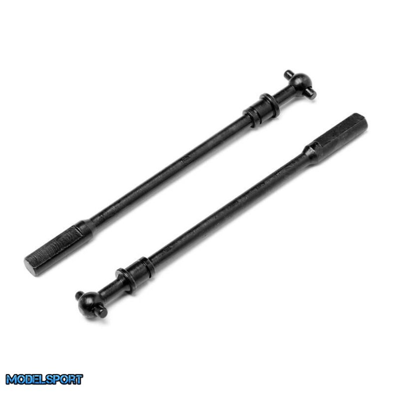 Maverick 25005 Driveshaft Left 2Pcs (Scout Rc)