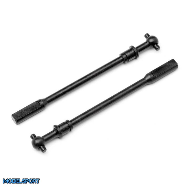 Maverick 25006 Driveshaft Right 2Pcs (Scout Rc)