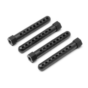 Maverick 25010 Body Posts 4Pcs (Scout Rc)