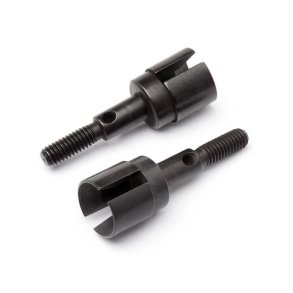 Maverick 25013 Wheel Axle F/R 2Pcs (Scout Rc)