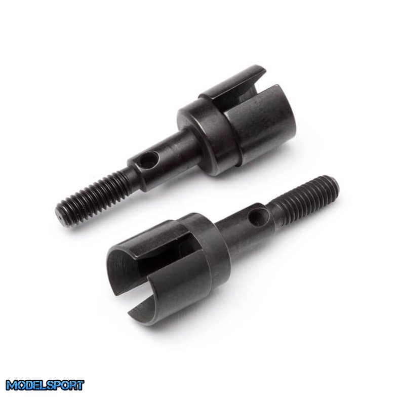 Maverick 25013 Wheel Axle F/R 2Pcs (Scout Rc)