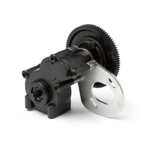 Maverick 25021 Centre Gearbox Complete Set (Scout Rc)