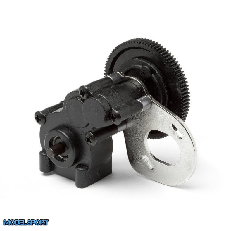 Maverick 25021 Centre Gearbox Complete Set (Scout Rc)