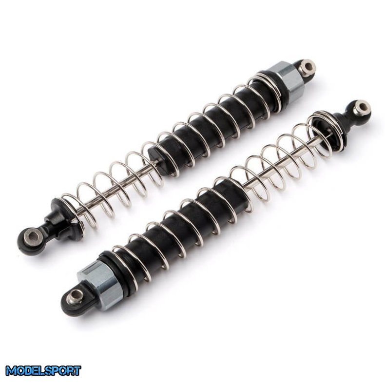Maverick 25025 Shock Absorber Complete Set 2Pcs (Scout Rc)
