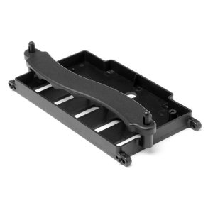 Maverick 25027 Battery And Radio Tray W/Holder (Scout Rc)