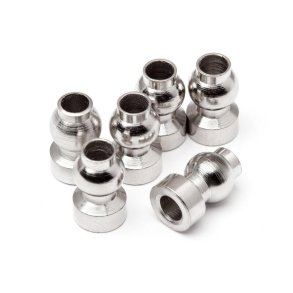 Maverick 25030 Stand-Off Ball Joint 5.9mm 6Pcs (Scout Rc)