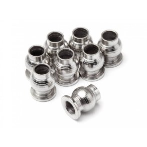 Maverick 25031 Ball Joint 5.9mm 8Pcs (Scout Rc)