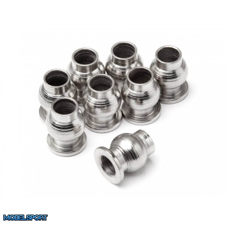 Maverick 25031 Ball Joint 5.9mm 8Pcs (Scout Rc)