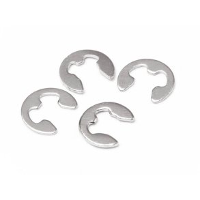 Maverick 25032 E-Clip M2.5 (8Pcs)