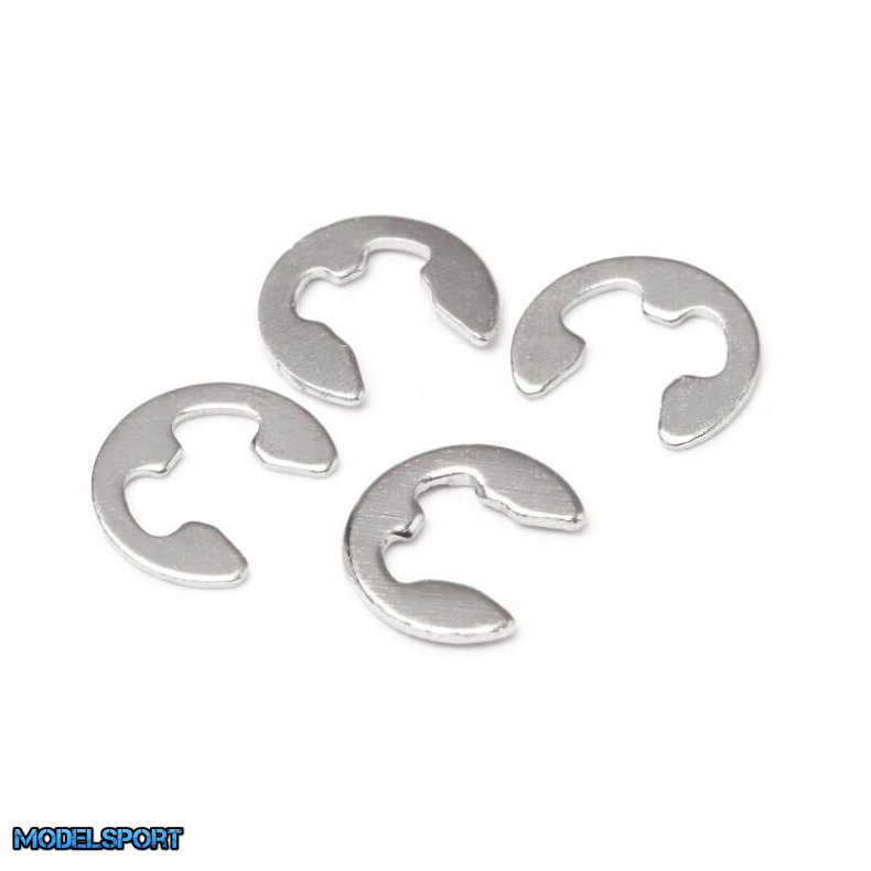 Maverick 25032 E-Clip M2.5 (8Pcs)