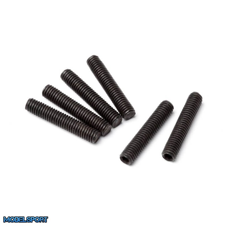 Maverick 25048 Grub Screw M3X15 (6Pcs)