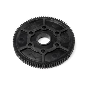 Maverick 25052 0.6 Module Spur Gear Only 87T (Scout Rc)