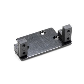 Maverick 25056 Servo Plate And Mounts