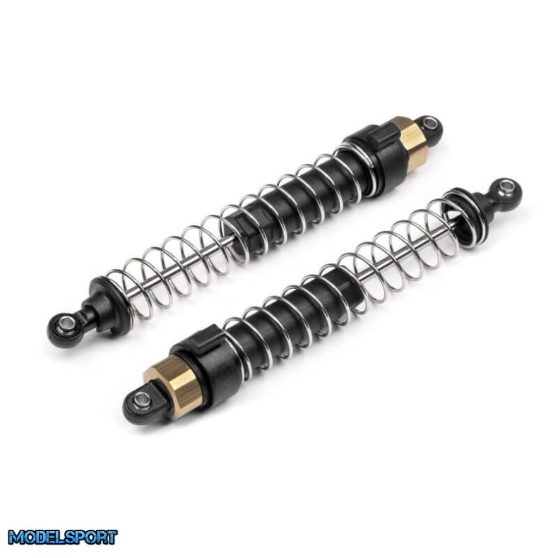 Maverick 25058 Shock Absorber Complete Set (2Pcs)