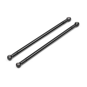 Maverick 25063 Steering Linkage 146mm (2Pcs)