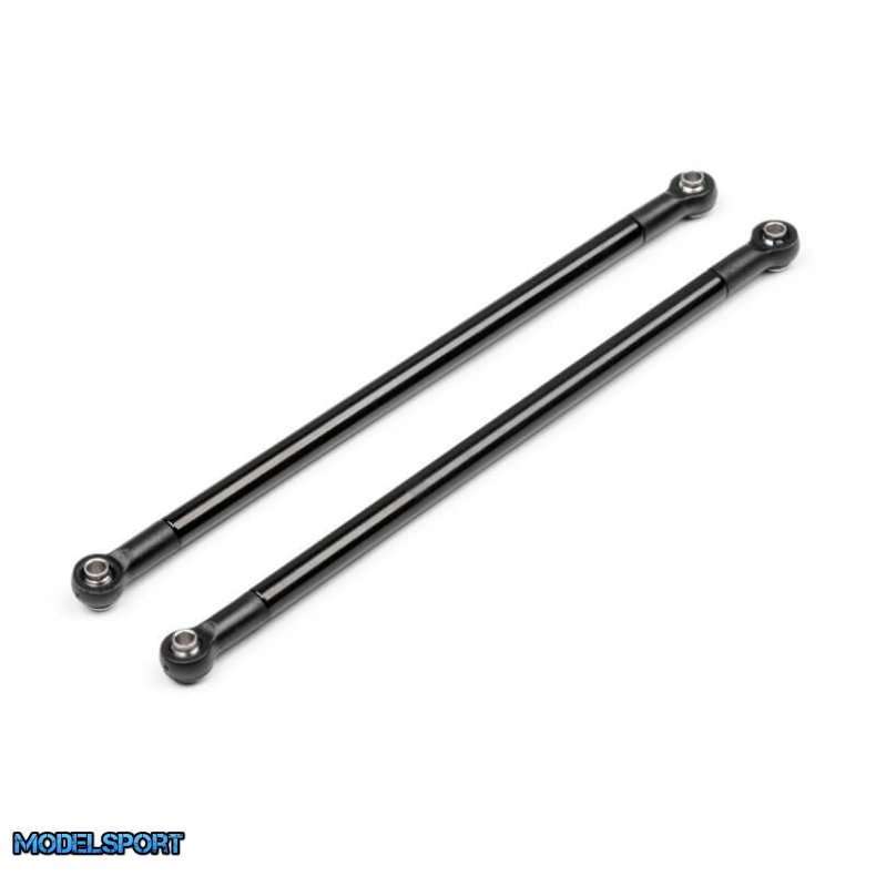 Maverick 25063 Steering Linkage 146mm (2Pcs)