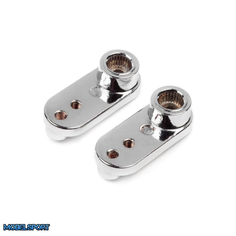 Maverick 25064 Aluminum Servo Arm (2Pcs)