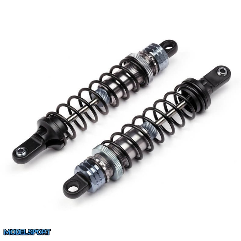 Maverick 27001 Front Shock Absorber 2 Pcs (Vader Xb)