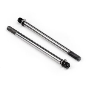 Maverick 27004 Front Shock Shafts 2Pcs (Vader Xb)