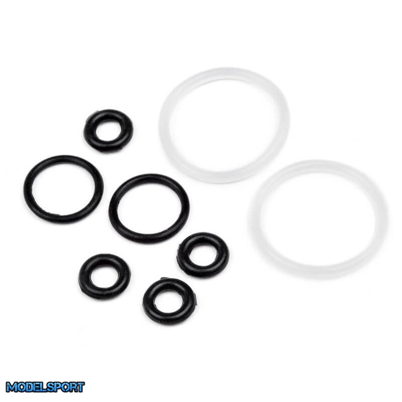 Maverick 27006 Shock O Rings (Vader Xb)