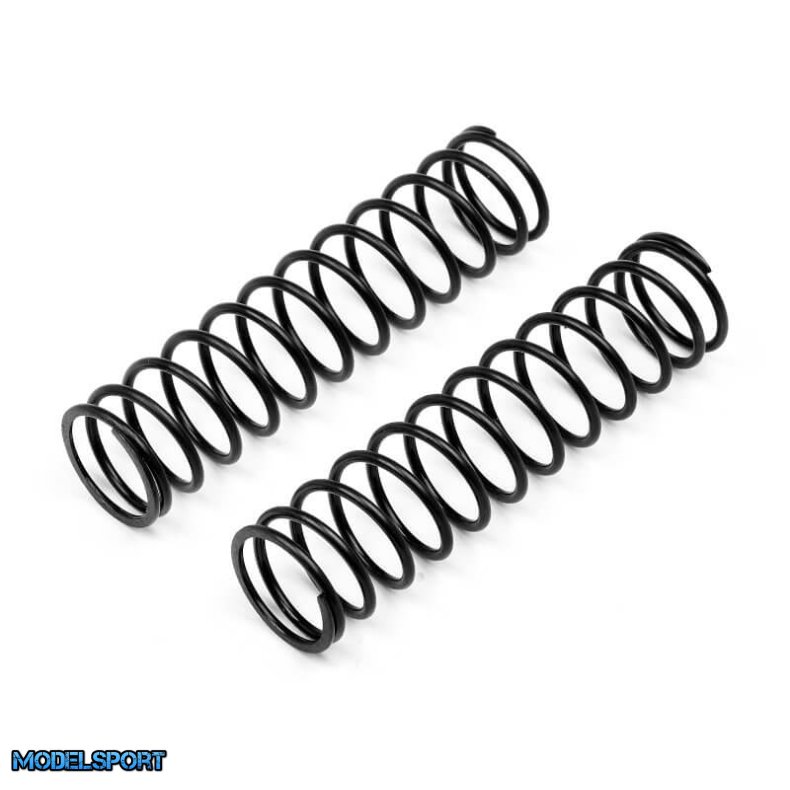 Maverick 27008 Rear Med Spring 2Pcs (Vader Xb)