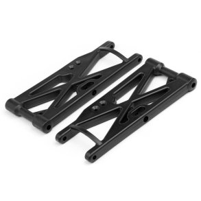 Maverick 27012 Rear Lower Suspension Arms 2 Pcs (Vader Xb)