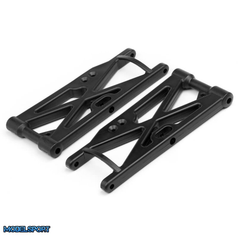 Maverick 27012 Rear Lower Suspension Arms 2 Pcs (Vader Xb)