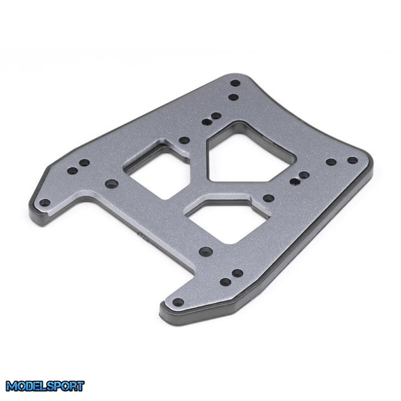 Maverick 27017 Rear Shock Tower And Cover (Vader Xb)