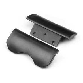 Maverick 27019 Front And Rear Bumper 2 Pcs (Vader Xb)