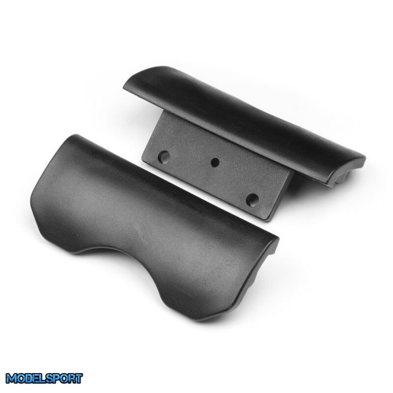 Maverick 27019 Front And Rear Bumper 2 Pcs (Vader Xb)