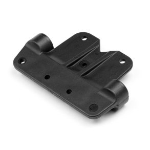 Maverick 27020 Steering Brace Plate (Vader Xb)