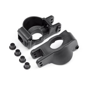 Maverick 27021 Castor Block 2 Pcs (Vader Xb)