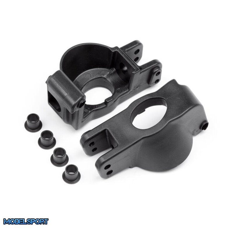 Maverick 27021 Castor Block 2 Pcs (Vader Xb)