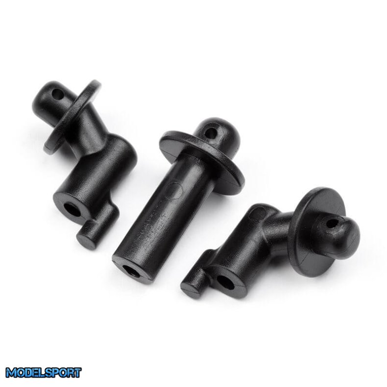 Maverick 27023 Body Post Set (Vader Xb)