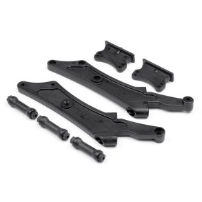 Maverick 27024 Wing Mount Set (Vader Xb)
