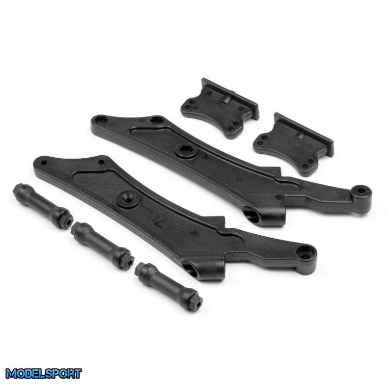 Maverick 27024 Wing Mount Set (Vader Xb)