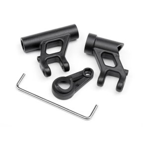 Maverick 27025 Steering Bellcrank And Wire (Vader Xb)