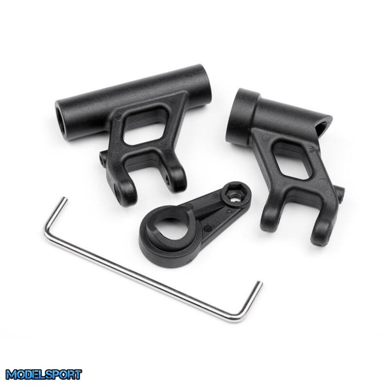 Maverick 27025 Steering Bellcrank And Wire (Vader Xb)