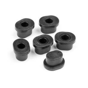 Maverick 27026 Suspension Arm Inserts Mid 6 Pcs (Vader Xb)
