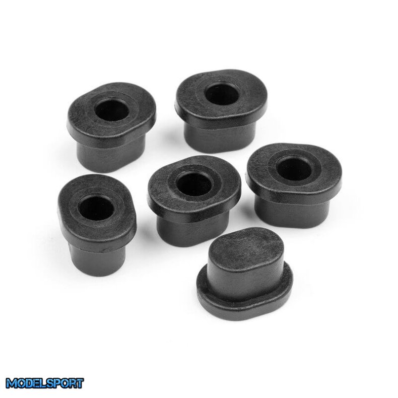 Maverick 27026 Suspension Arm Inserts Mid 6 Pcs (Vader Xb)