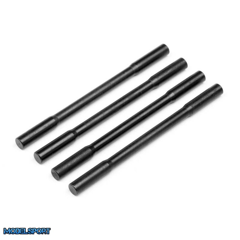 Maverick 27031 Lower Inner Hinge Pins 6X90mm 4 Pcs (Vader Xb)