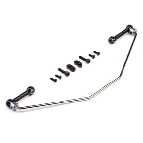 Maverick 27035 Rear Roll Bar Set 4mm (Vader Xb)