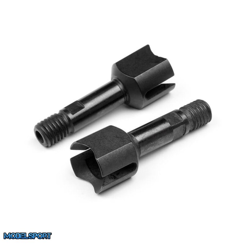 Maverick 27038 Rear Wheel Axle 2 Pcs (Vader Xb)