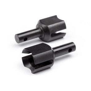 Maverick 27040 Diff. Joint Cups 2 Pcs (Vader Xb)