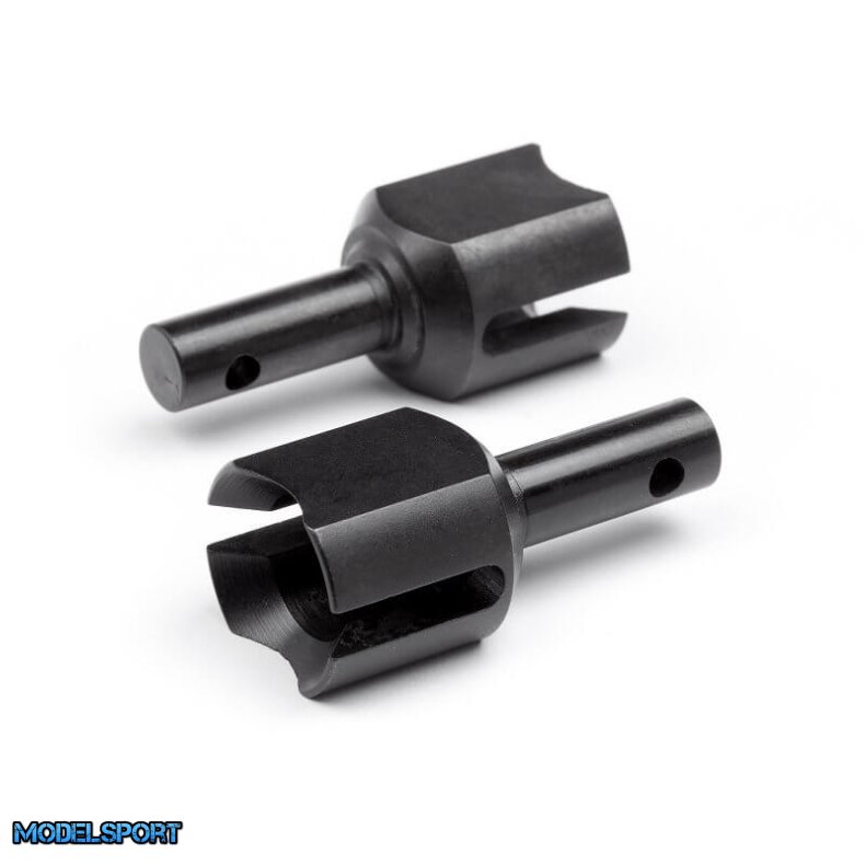 Maverick 27040 Diff. Joint Cups 2 Pcs (Vader Xb)