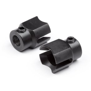 Maverick 27041 Centre Dogbone Joint Cup 2 Pcs (Vader Xb)
