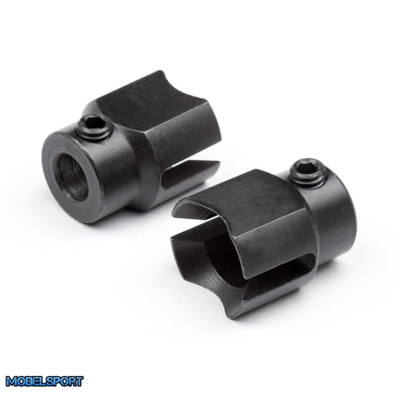 Maverick 27041 Centre Dogbone Joint Cup 2 Pcs (Vader Xb)